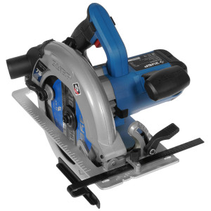 Пила дисковая Зубр ПДП-75 8154332