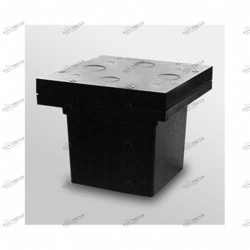 Короб / CBOX Delta Light sun-id-375281