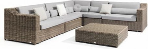 MNST670 Concept 1 старый серый Manutti San Diego