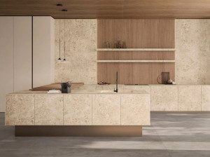 Керамогранит с эффектом камня