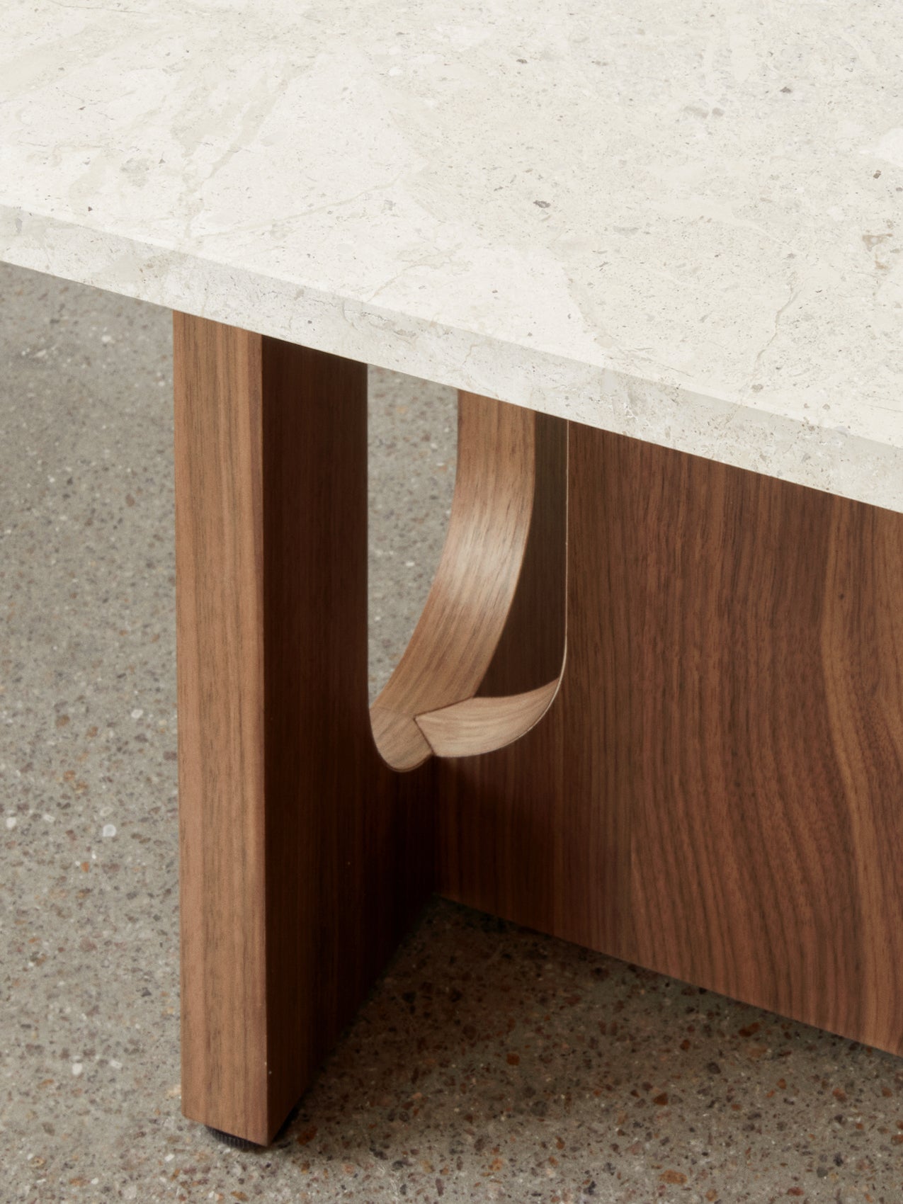 5709262043743 Стол для отдыха Androgyne LuceLight  - Вид №9