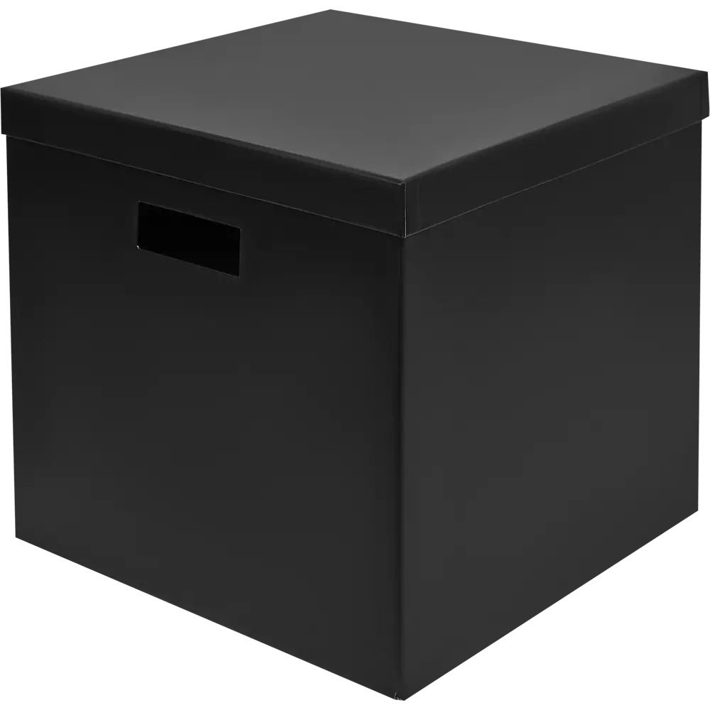 Складные коробки STORIDEA для системного хранения 30x31x31 см 89340089