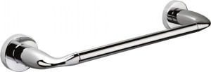 B2709 Полотенцедержатель 31 см COLOMBO Basic