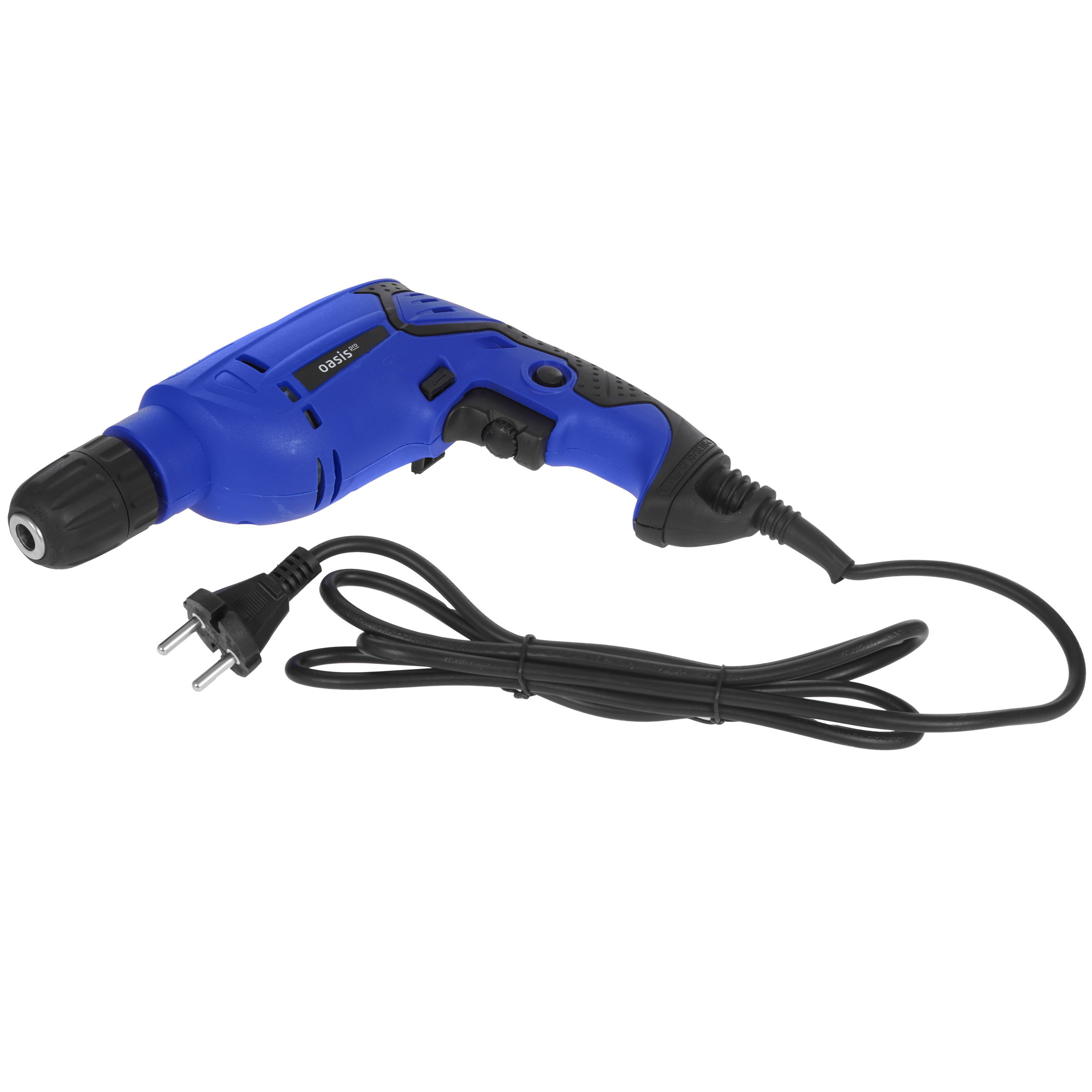 Дрель  Oasis DE-60 PRO 9125074 STDN-0086807 - Вид №4