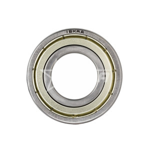 IS1452 Высокотемпературный подшипник 6202 BHTS ZZ 280° ISKRA