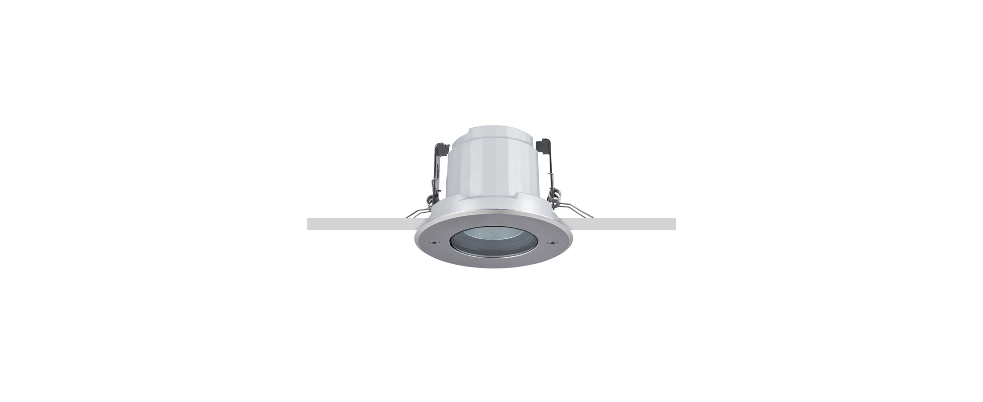 8429661 Встраиваемый в потолок светильник Platek MINI Incasso soffitto  MINI Plafoniera Ceiling recessed - LED 4000K 9°  - Вид №1