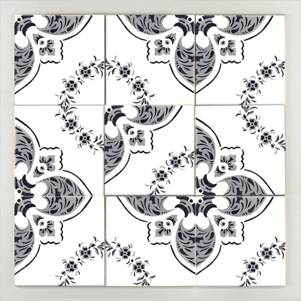 Пол / покрытие из глины ручной работы La Riggiola традиция ARCH-00034109 - Вид №1