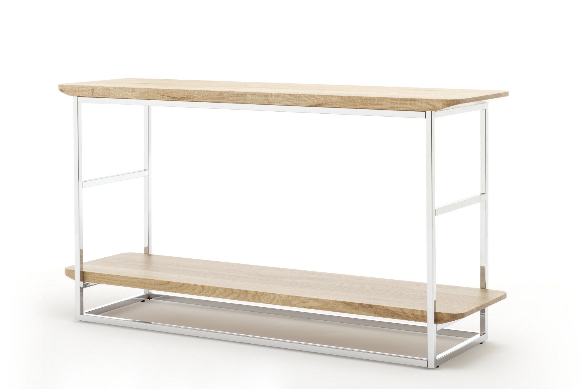 Высокий прямоугольный журнальный столик Rolf Benz ROLF BENZ 987 ARCH-00072811 - Вид №4