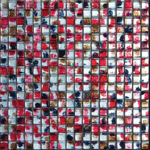 МОЗАИКА МИКС MOK-151 NATURAL STRANGE MOK151