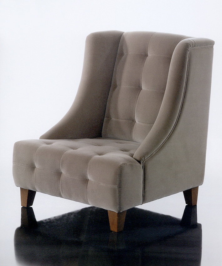 Кресло  BEDDING HERMOSA Daydream