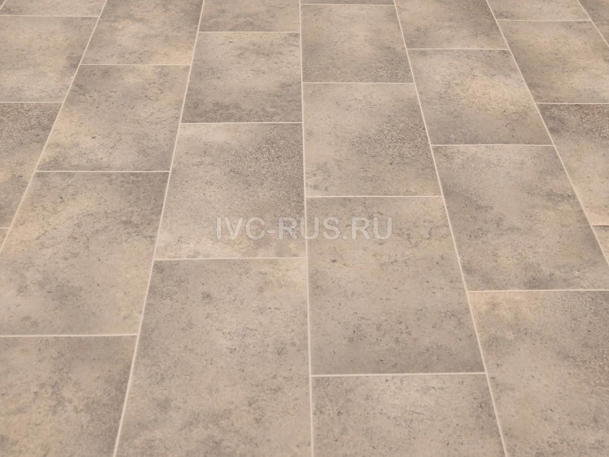 Линолеум полукоммерческий SOLiD PORTO - СОЛИД ПОРТО i515525 IVC-RUS 