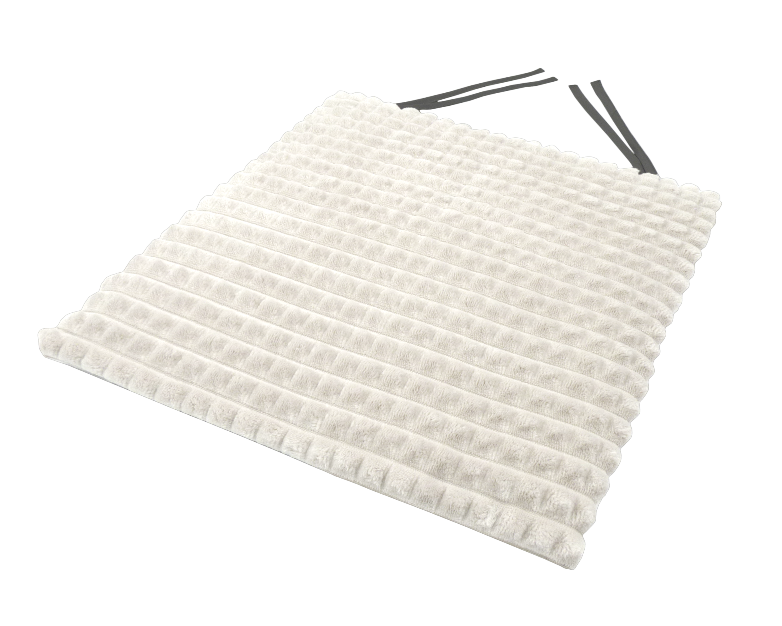 Santreyd Галета «Плюш» — декоративная подушка для стула 40×40 см 82234004 STLM-0022490 - Вид №1