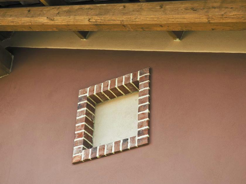 B&B Rivestimenti Naturali Кирпич глиняный для открытой кладки Mattoni / listelli Genesis 150 - Вид №32