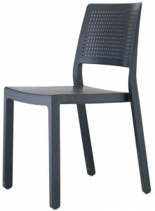 Mobilspazio Стул из технополимера Zeus Se21