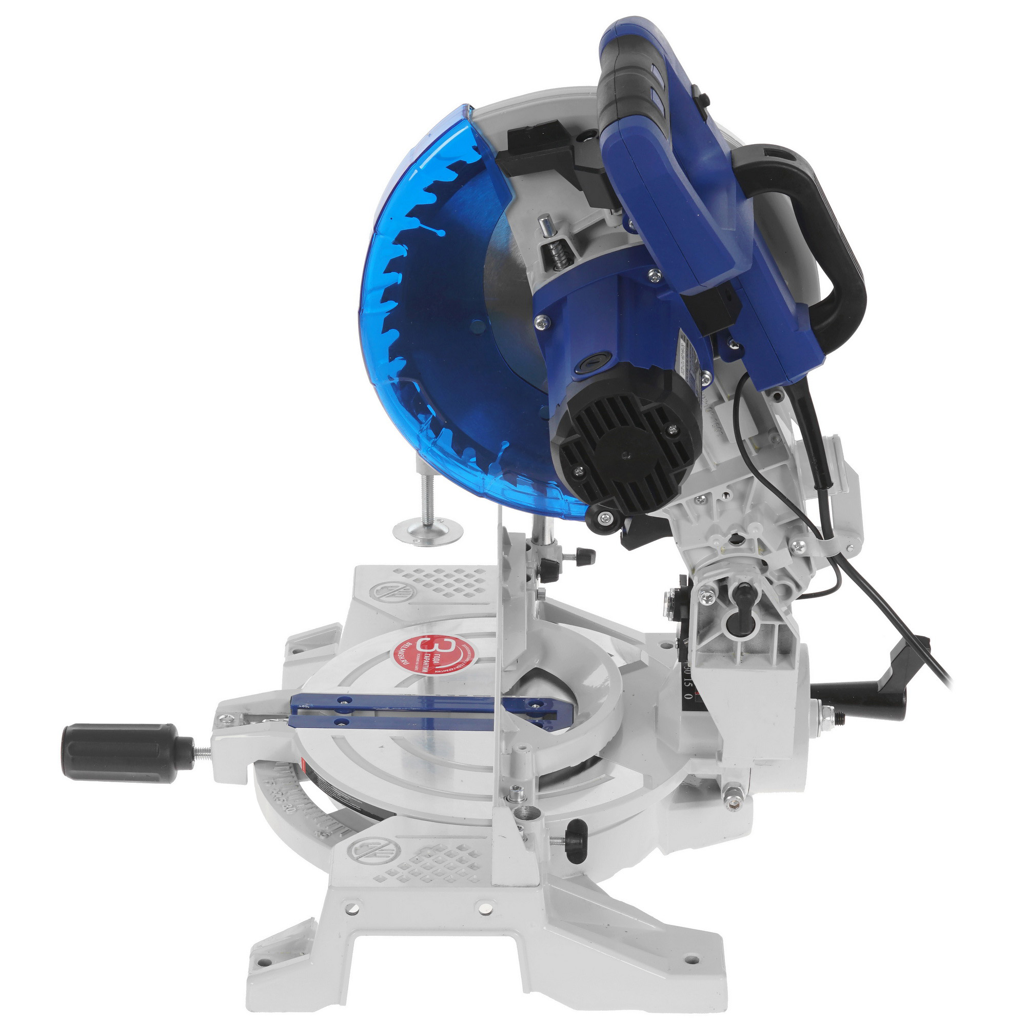 Торцовочная пила  BELMASH MS B-255 9940386 STDN-0109044 - Вид №3