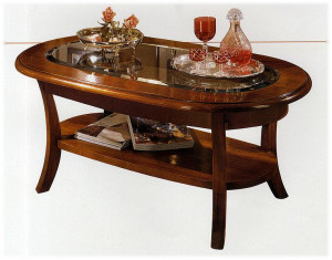 Стол журнальный  MIRANDOLA 633T