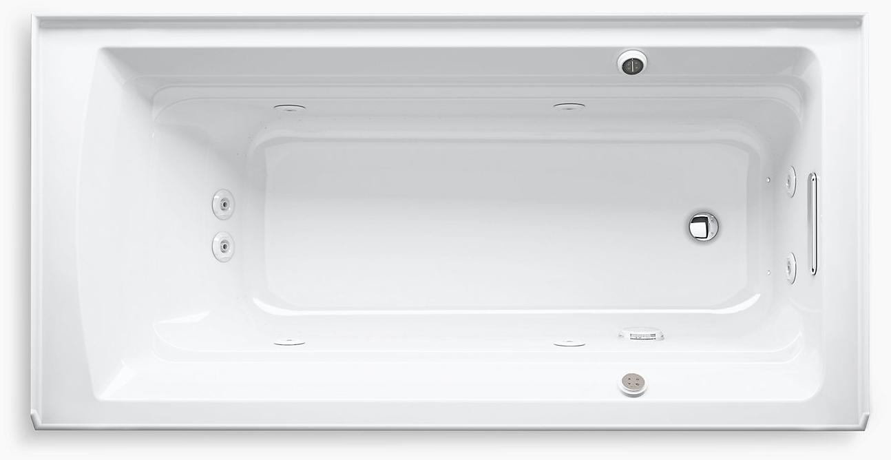 KOHLER Лучник 72 K-1124-XGHRA-96  - Вид №2