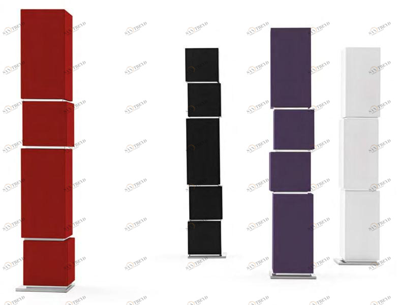 Opinion Ciatti Модульная мебель для прихожей sun-id-1477339