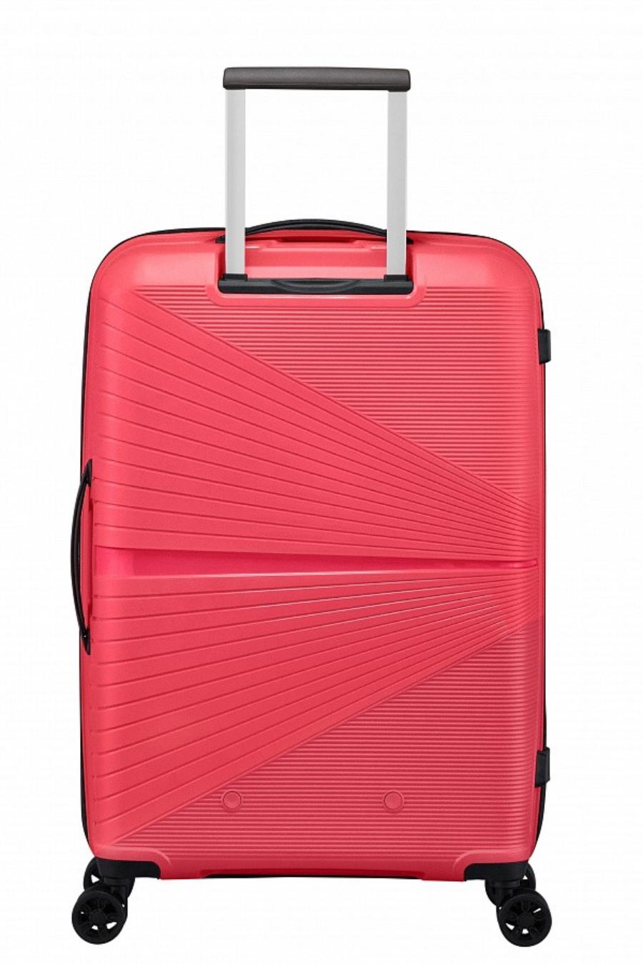 88G-90002 Чемодан 88G*002 Spinner 67 American Tourister Airconic  - Вид №1
