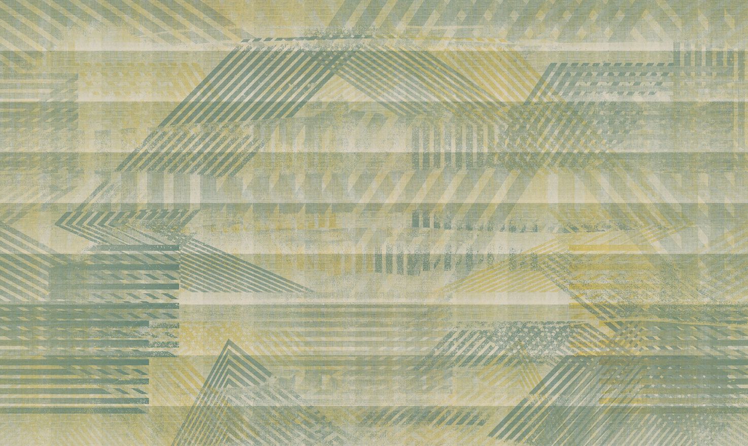 Обои с рисунком Jannelli&Volpi STREET ARCH-00127237 - Вид №3