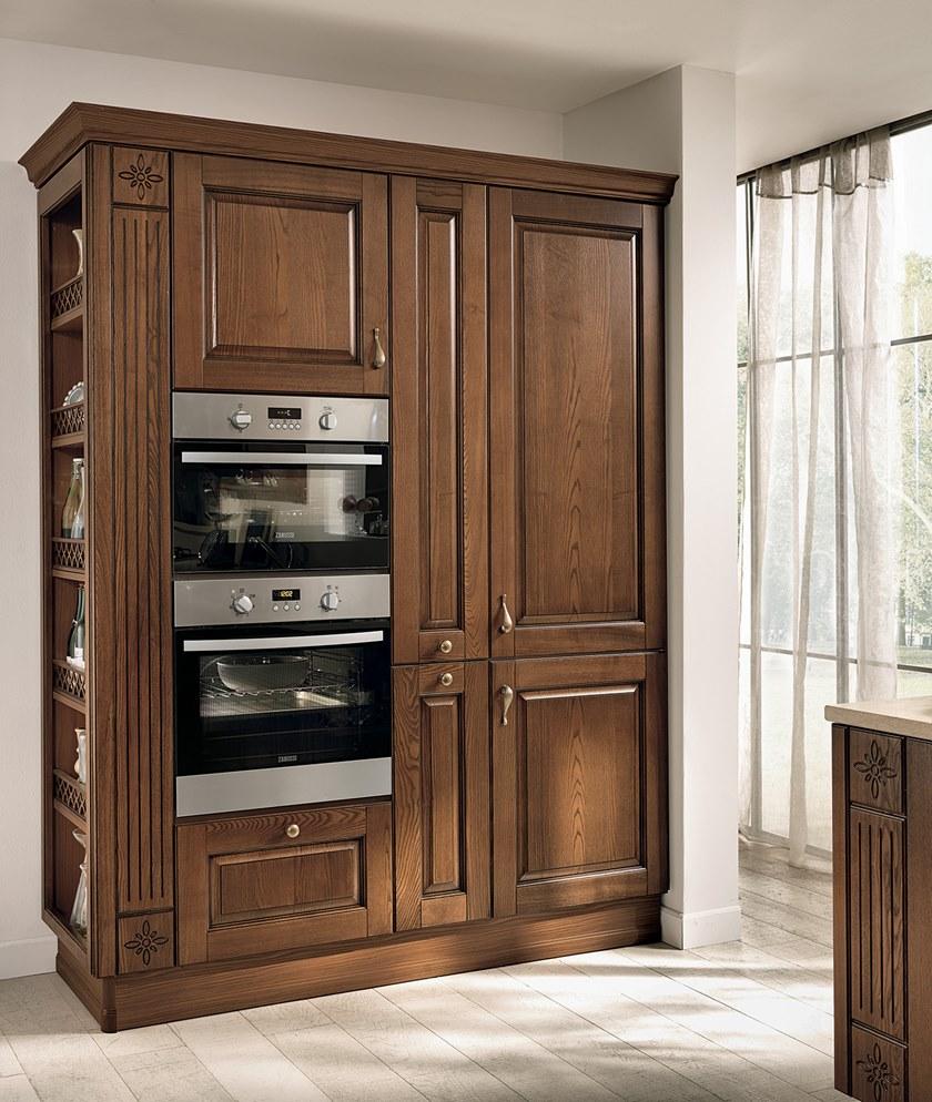 Colombini Casa Кухня на заказ из дерева sun-id-1374894 - Вид №20