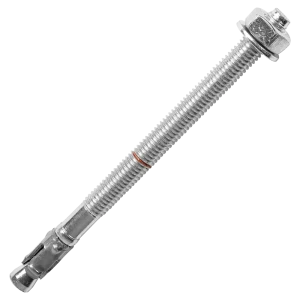 Анкер клиновой Sormat S-KA 12/4x100 мм