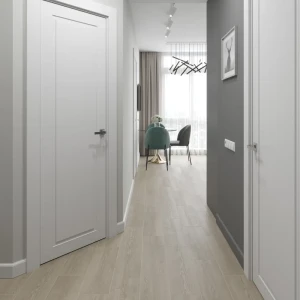 Глазурованный керамогранит LB Ceramics Светлица 19.9x60.3 см 0.96 м² матовый цвет бежевый