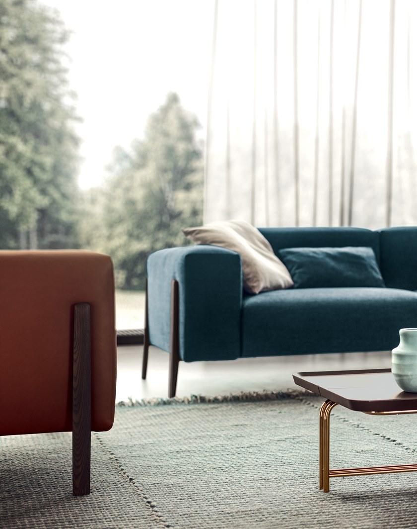 PIANCA Модульный тканевый диван sun-id-1348117 - Вид №6