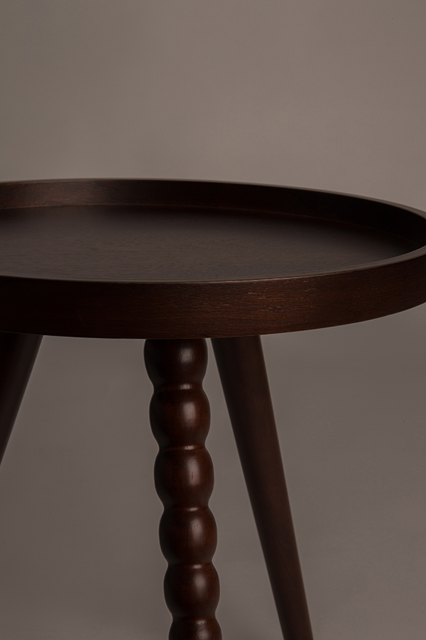 Столик кофейный Arabica S Dutchbone 2200003 - Вид №6