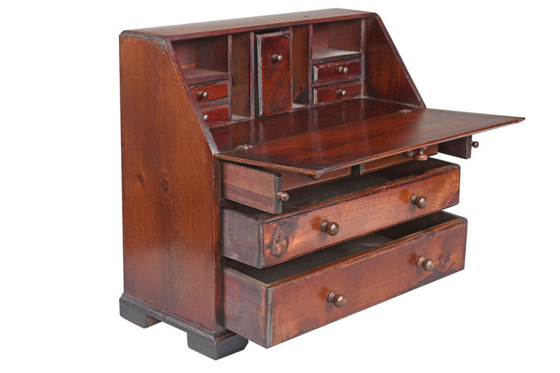 SOR27558 Ученик модельного бюро сосны ijlbrown  - Вид №2