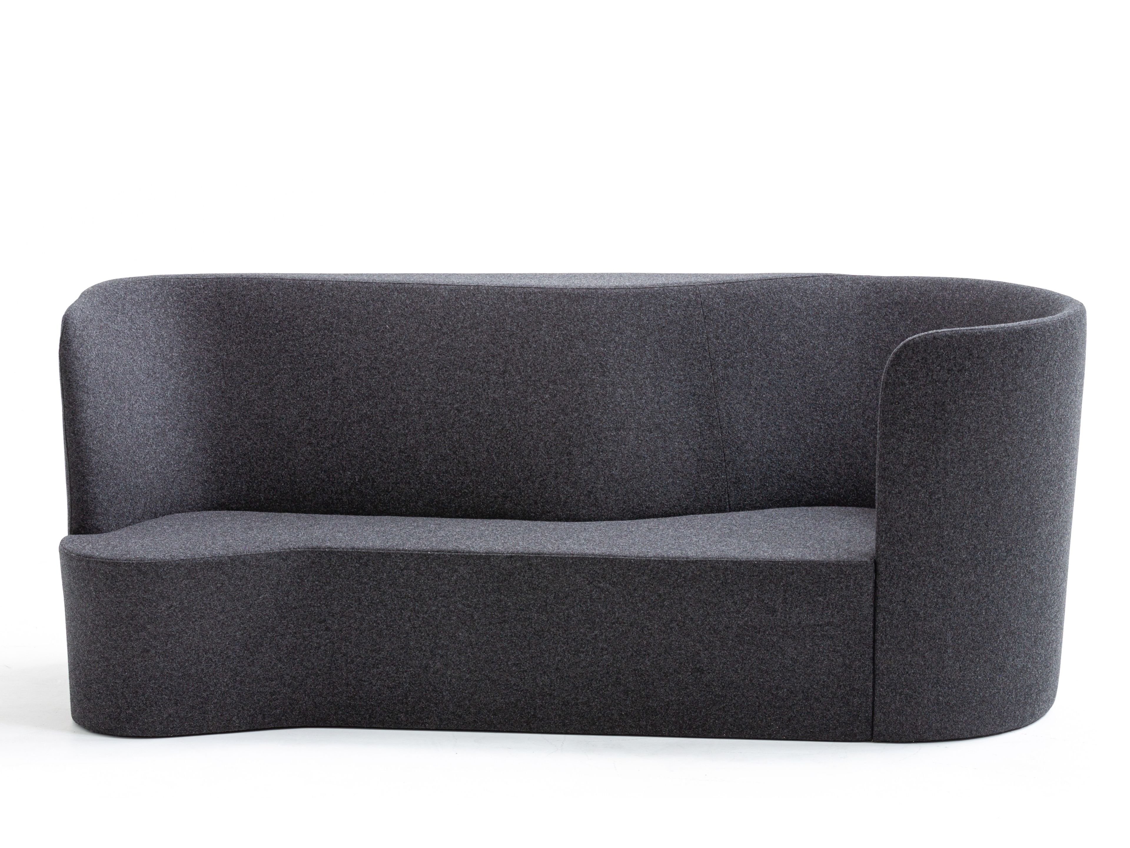 3-местный тканевый диван MOROSO Таба ARCH-00043499 - Вид №2