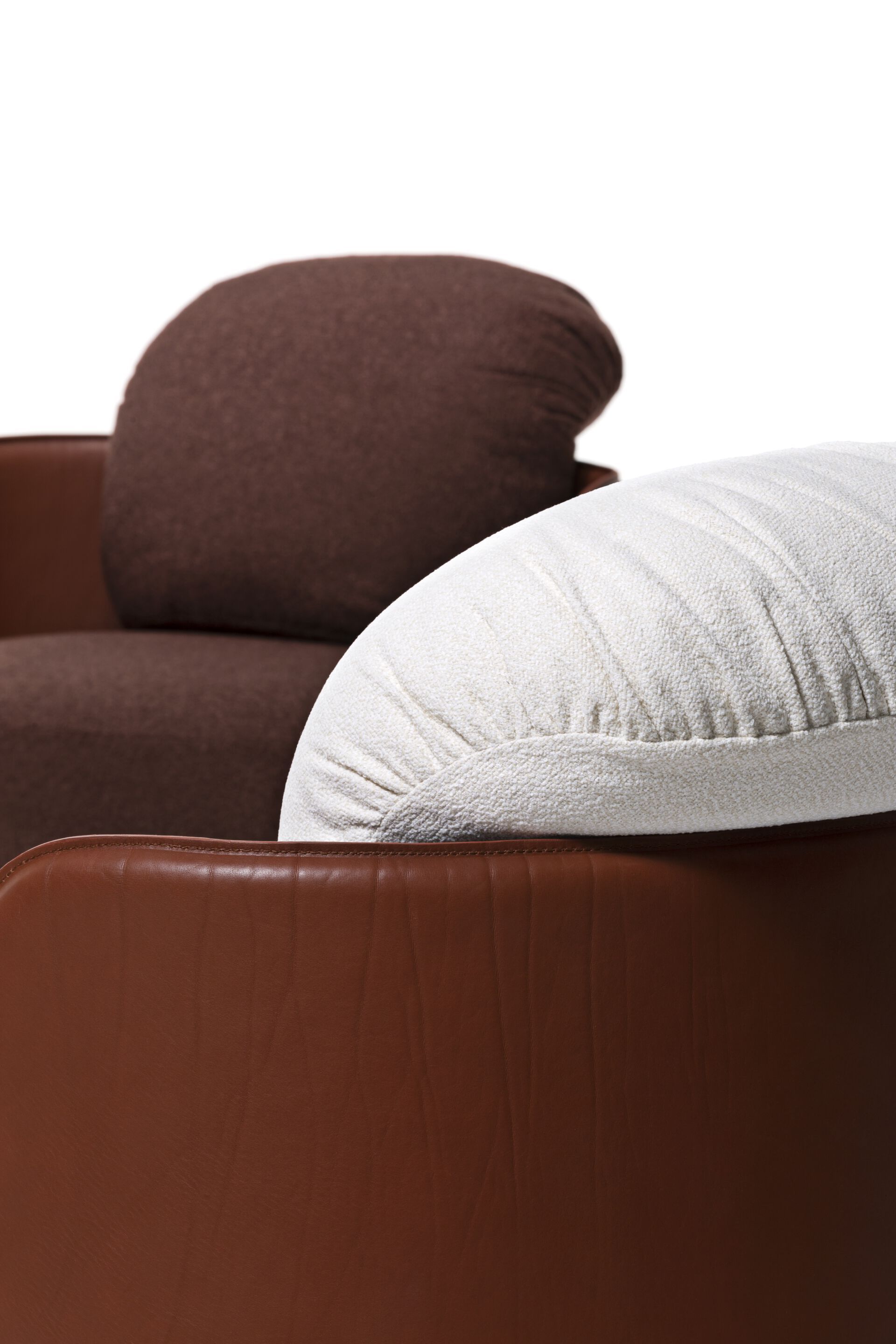 Тканевое кресло Exteta Моти ARCH-00015308