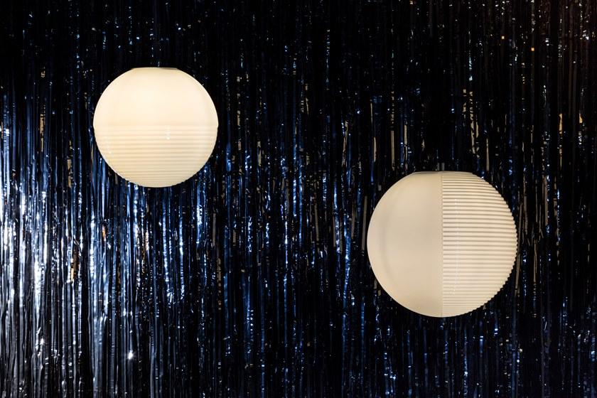 pulpo Светодиодная подвесная лампа из дутого стекла Stellar sun-id-1390820 - Вид №4