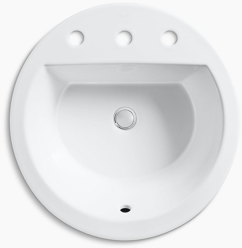 KOHLER  K-2714-8-0  - Вид №2