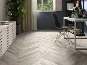 Panaria Ceramica Настенная / напольная плитка из керамогранита для внутренних и наружных работ с имитацией дерева Borealis