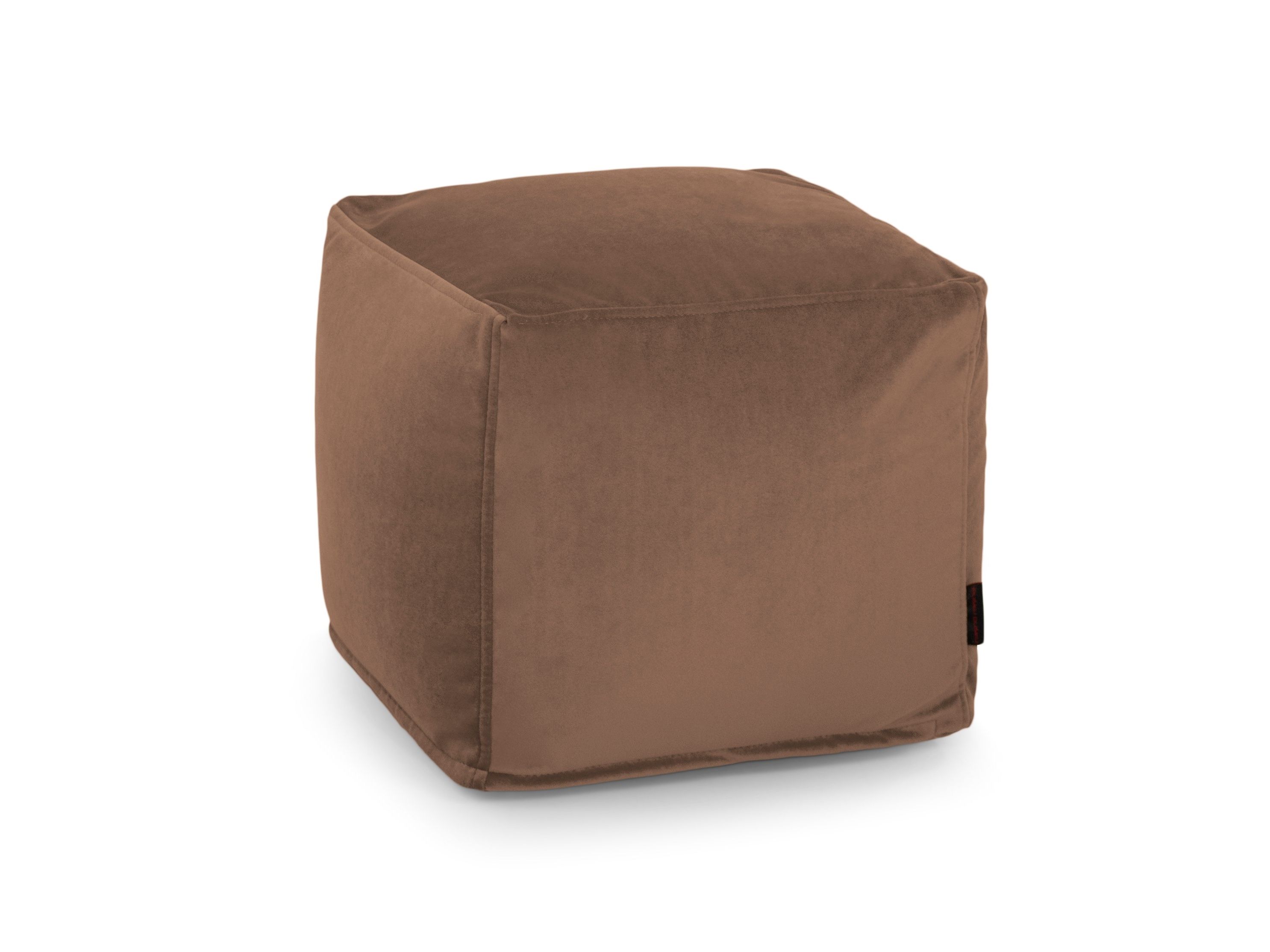 Полиэстер квадратный пуф Pusku pusku Барселона ARCH-00117439