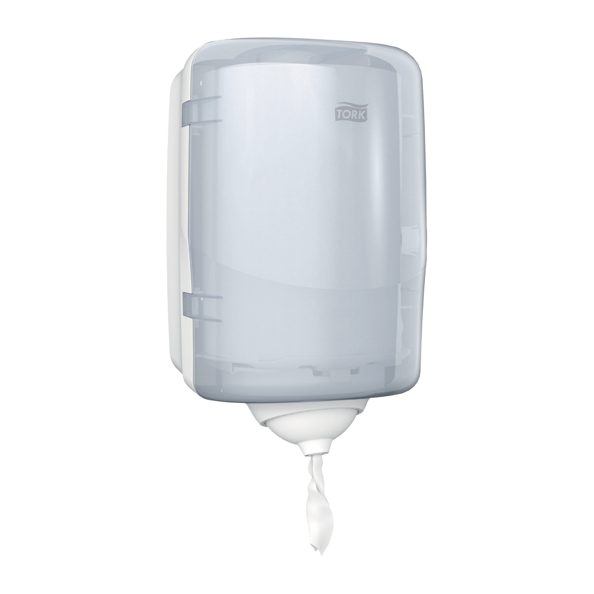 47317700 Мини-диспенсер Reflex™ для централизованной выдачи полотенец Tork  - Вид №2