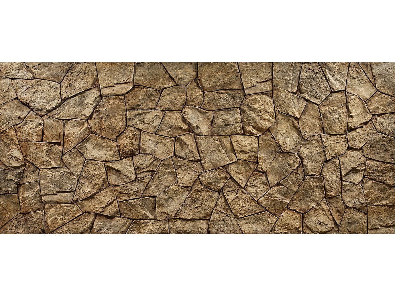 Трехмерное покрытие с эффектом камня Artstone Panel Systems KARON SLATE ARCH-00020623 - Вид №1