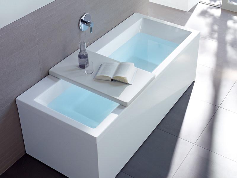 Duravit Мягкие чехлы на ванну sun-id-1364894 - Вид №3