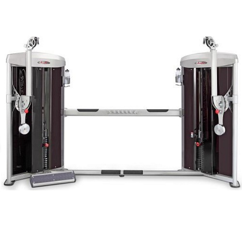 MDC-2000 Steel flex mega power mdc-2000 кроссоверы и блочные стойки Steel Flex Mega Power 