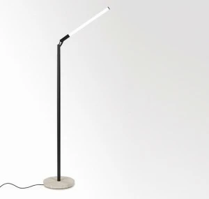 Delta Light Регулируемый светодиодный торшер Xy180