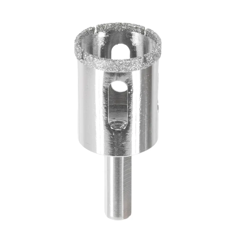 Коронка алмазная по керамике/граниту Matrix D28 мм 17916058 STLM-2033650  - Вид №1