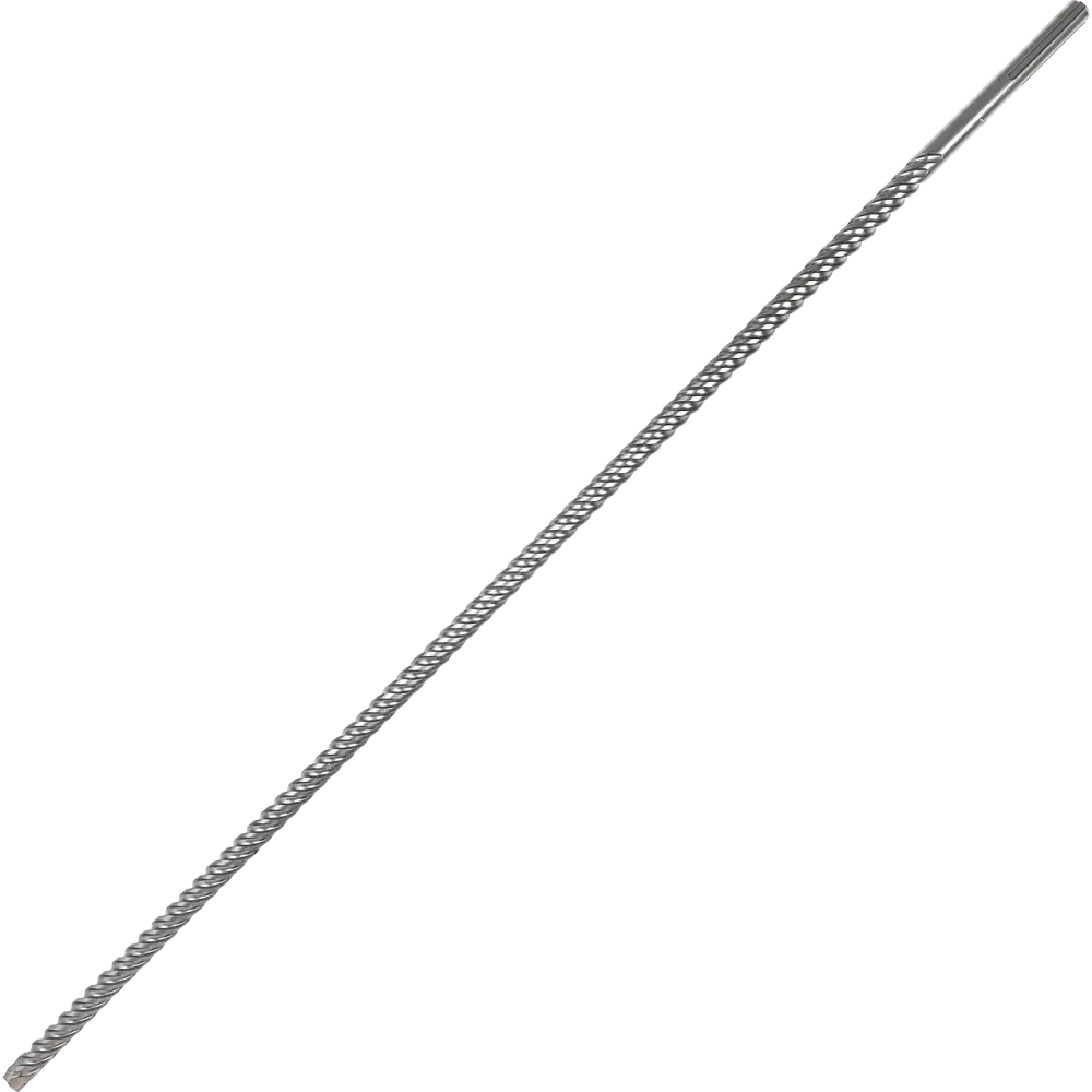Бур RAGE SDS-max 20x1000 мм для профессионального бетона 86338100 STLM-0067906