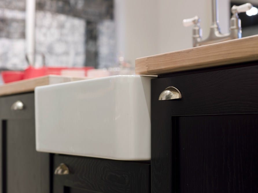 Металлическая мебельная ручка Dauby Pure® ARCH-00049858 - Вид №3