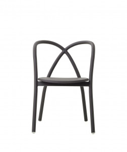 Алюминиевый стул Ming Stellar Works MI-S221