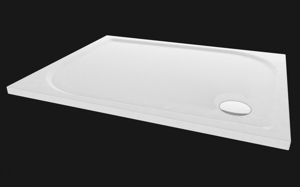 Поддон для душа ALPEN Fides 140 APS0082 - Вид №1