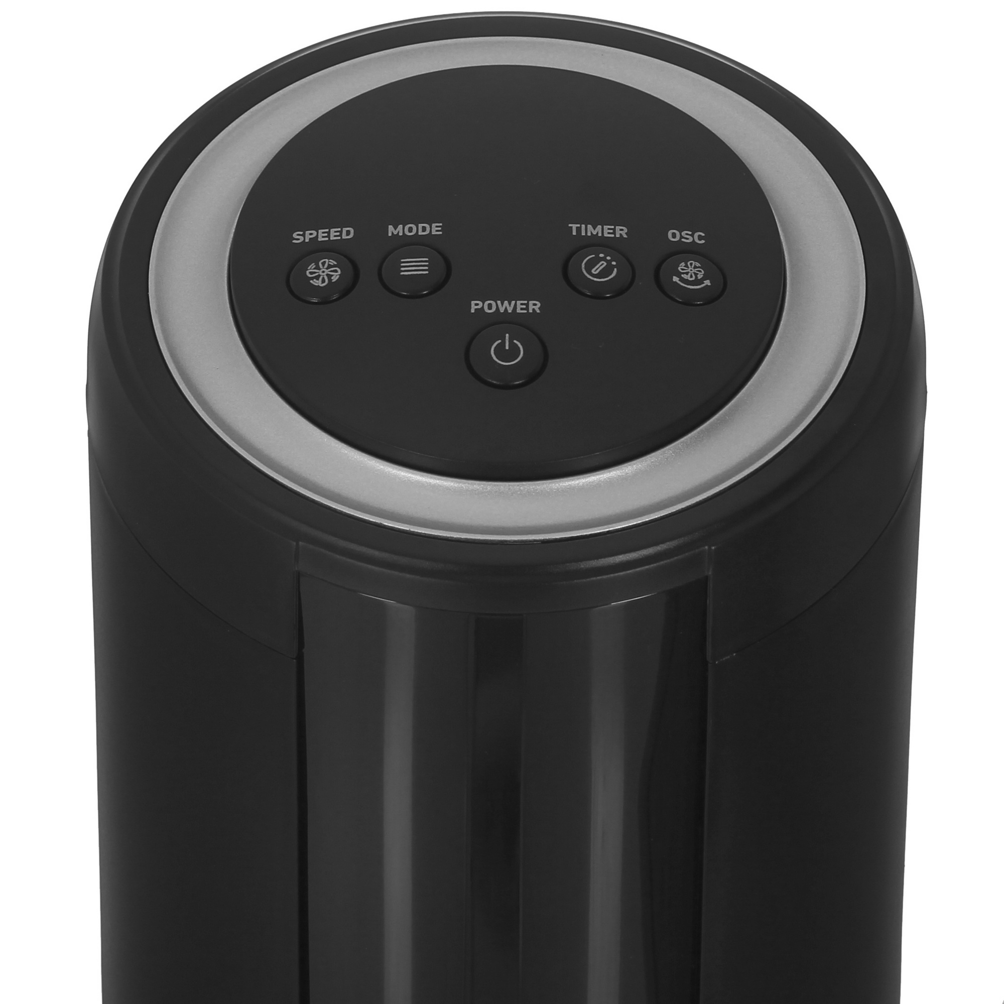 9111732 Вентилятор Stingray ST-FN4125A  черный STDN-0148346 - Вид №4