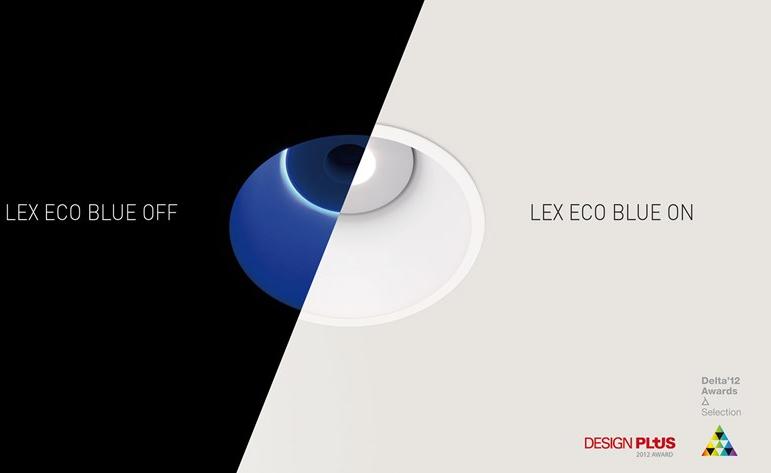 Arkoslight Встраиваемый светодиодный точечный светильник Lex eco sun-id-1413398 - Вид №11