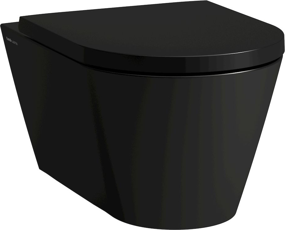 H8203377580001 Подвесной унитаз, безободковый смыв Rimless LAUFEN PRO - Вид №5