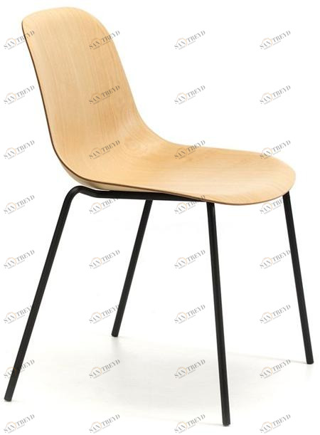 arrmet Штабелируемый стул ясень Máni wood sun-id-1362599